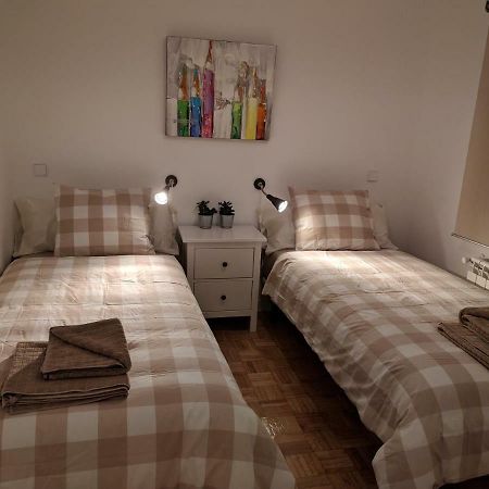 Appartement Gran Apartamento Cerca De Atocha à Madrid Extérieur photo