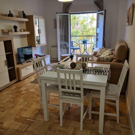 Appartement Gran Apartamento Cerca De Atocha à Madrid Extérieur photo