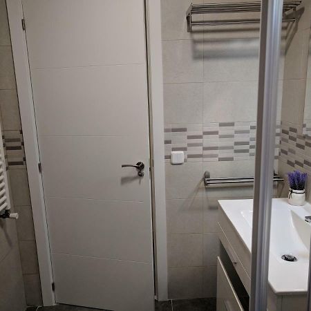 Appartement Gran Apartamento Cerca De Atocha à Madrid Extérieur photo