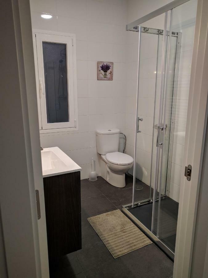 Appartement Gran Apartamento Cerca De Atocha à Madrid Extérieur photo