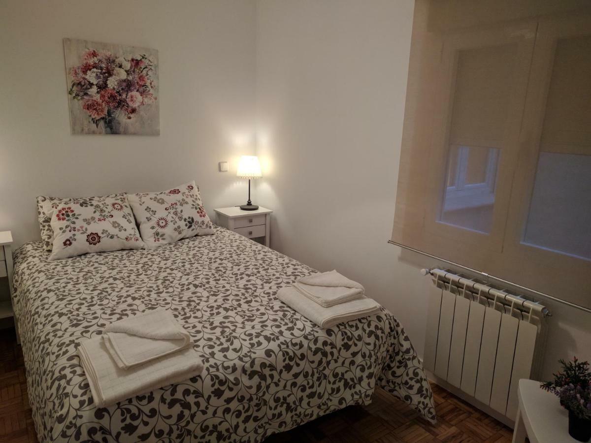 Appartement Gran Apartamento Cerca De Atocha à Madrid Extérieur photo