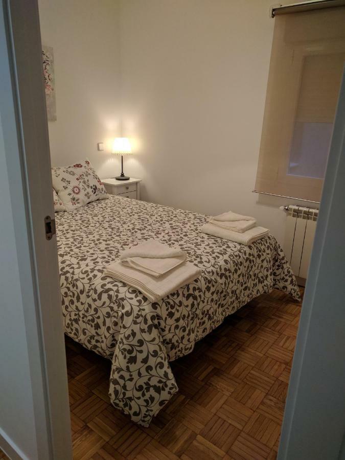 Appartement Gran Apartamento Cerca De Atocha à Madrid Extérieur photo