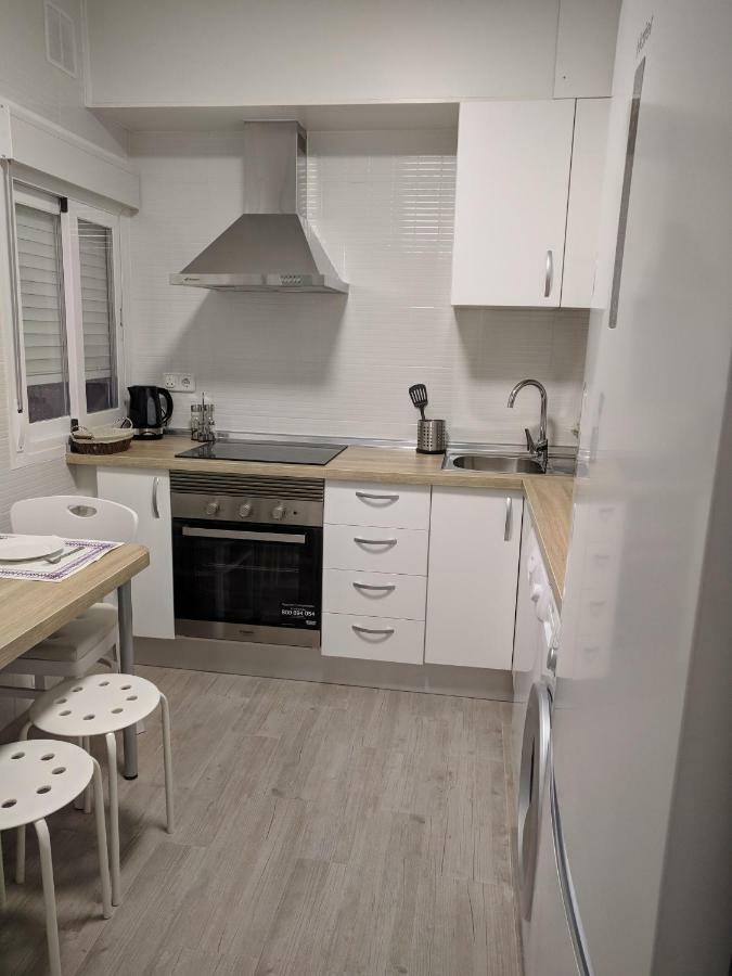Appartement Gran Apartamento Cerca De Atocha à Madrid Extérieur photo