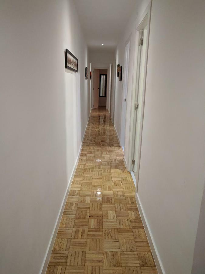 Appartement Gran Apartamento Cerca De Atocha à Madrid Extérieur photo
