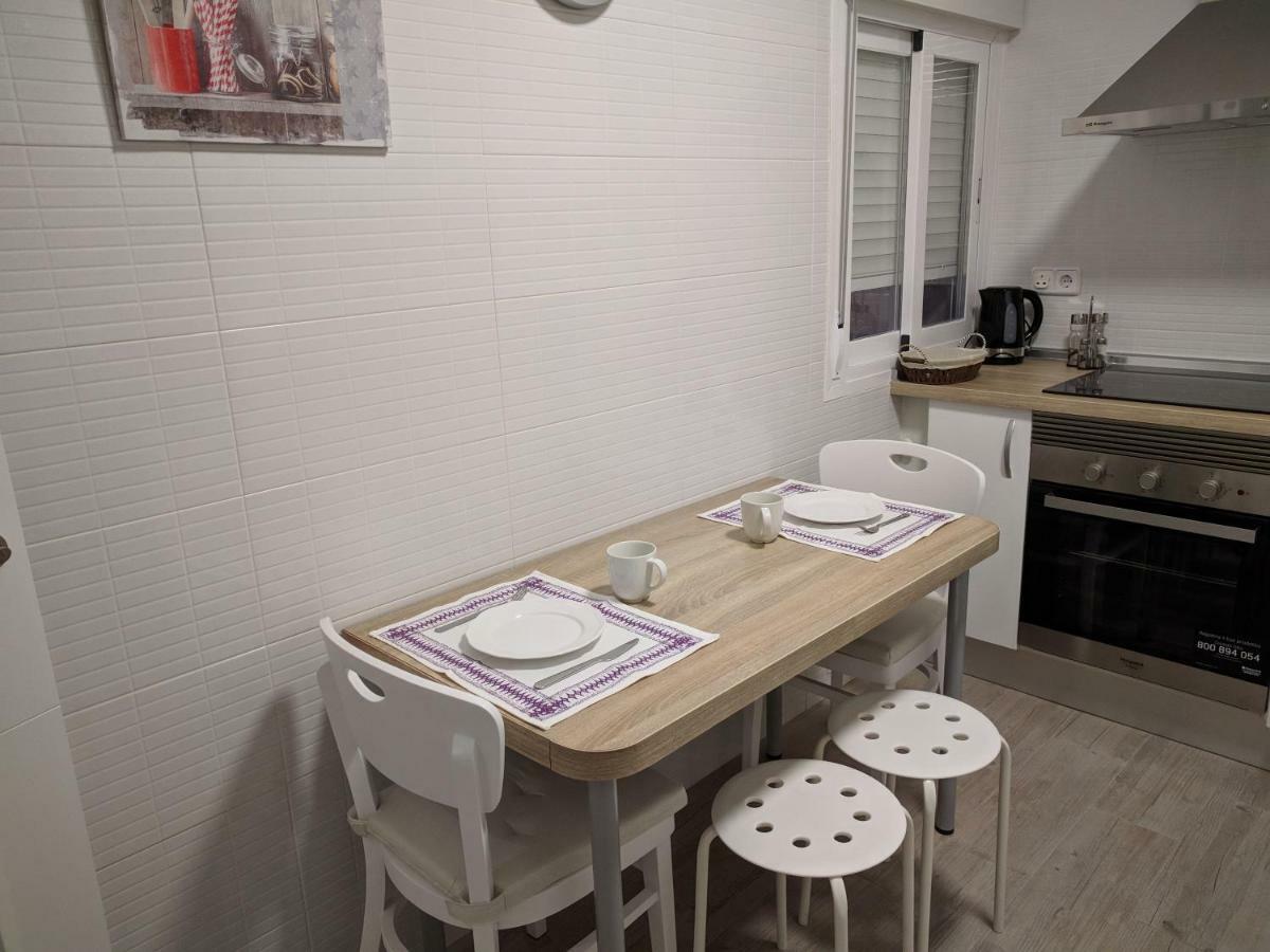 Appartement Gran Apartamento Cerca De Atocha à Madrid Extérieur photo