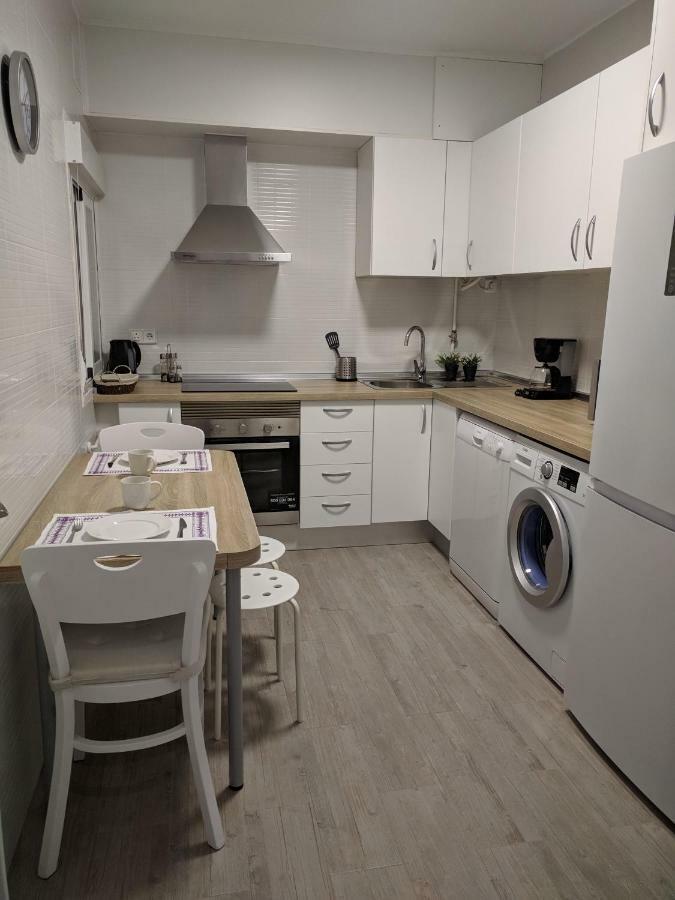 Appartement Gran Apartamento Cerca De Atocha à Madrid Extérieur photo