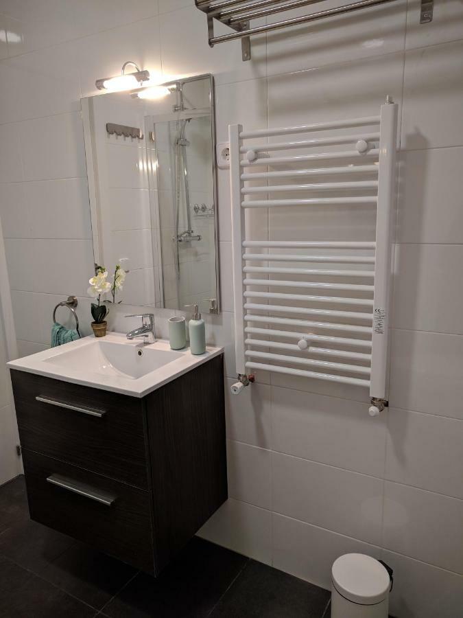 Appartement Gran Apartamento Cerca De Atocha à Madrid Extérieur photo