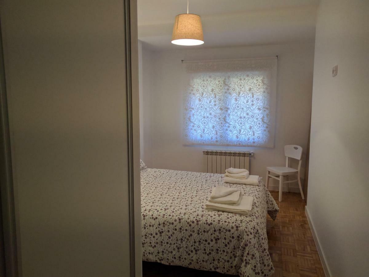 Appartement Gran Apartamento Cerca De Atocha à Madrid Extérieur photo