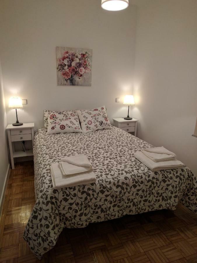 Appartement Gran Apartamento Cerca De Atocha à Madrid Extérieur photo