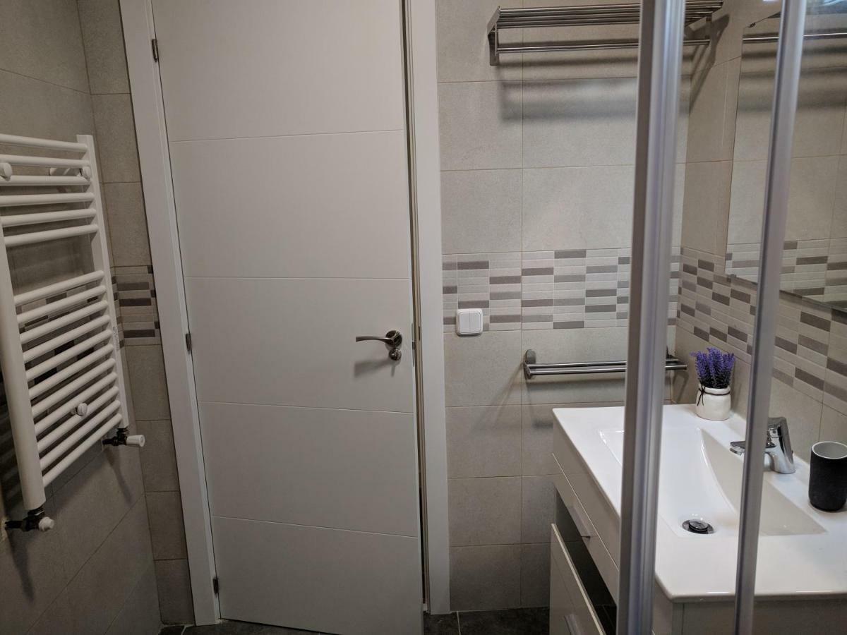 Appartement Gran Apartamento Cerca De Atocha à Madrid Extérieur photo