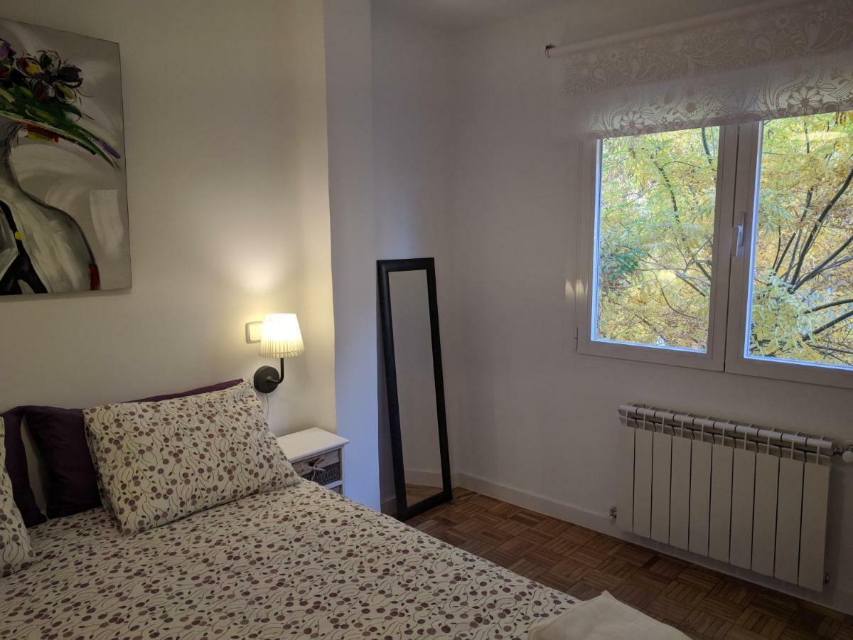 Appartement Gran Apartamento Cerca De Atocha à Madrid Extérieur photo