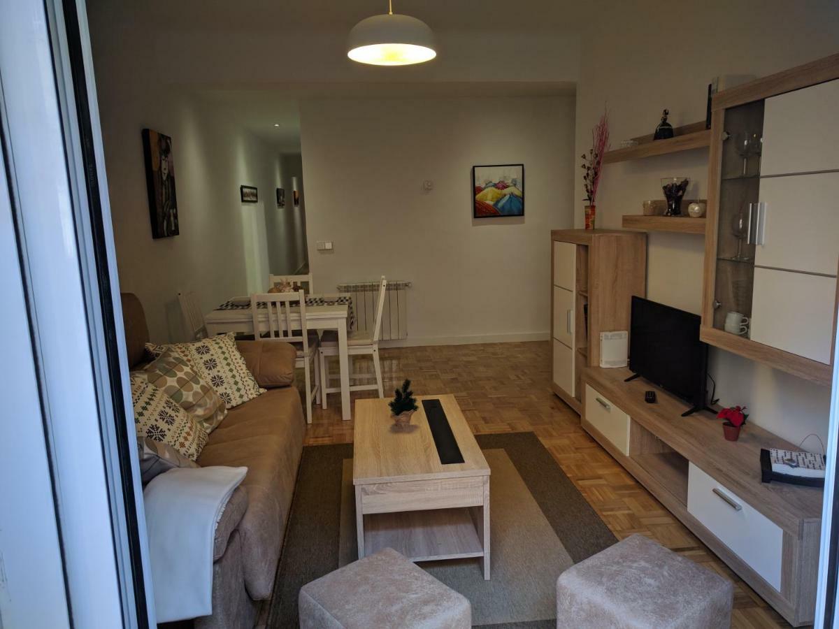 Appartement Gran Apartamento Cerca De Atocha à Madrid Extérieur photo