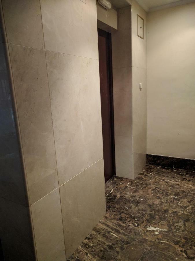 Appartement Gran Apartamento Cerca De Atocha à Madrid Extérieur photo
